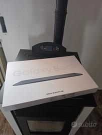 Portatile Samsung Galaxy Book4 Pro 350
