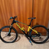 Mtb Giant Phatom 29”