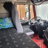 IVECO STRALIS 560 CV E5 +SEMIRIMORCHIO