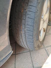 gomme estive 