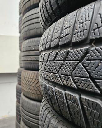 245 40 R 19 98v RSC MOE Pirelli Sottozero 3 Winter