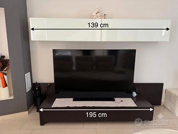 Mobile per TV