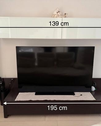 Mobile per TV