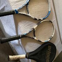 Racchette tennis