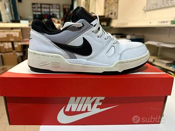 Nike Full Force Low (44)