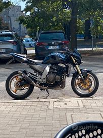 Kawasaki z750 2004