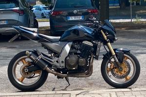 Kawasaki z750 2004