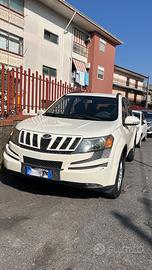 Mahindra Xuv500