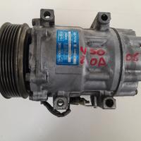 COMPRESSORE A/C VOLVO V50 1a Serie 6131511524 dies
