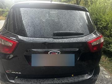 Ford cmax