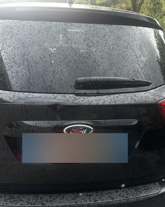 Ford cmax