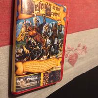 Defender of the crown repro