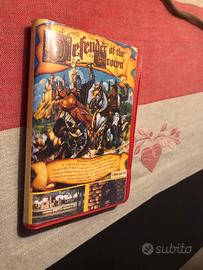 Defender of the crown repro