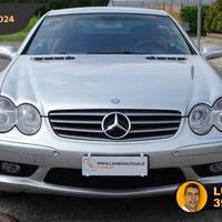 MERCEDES-BENZ SL 500 cat