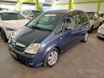 OPEL MERIVA 1.4 16V COSMO