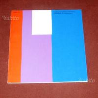 Giulio Turcato - Omaggio a Kandinsky - 1984