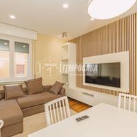 BILOCALE COMPLETAMENTE RISTRUTTURATO