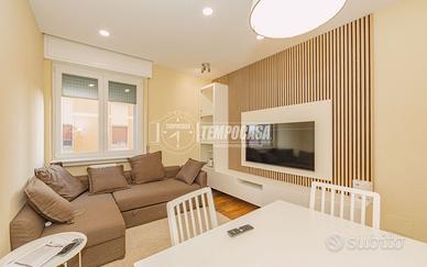 BILOCALE COMPLETAMENTE RISTRUTTURATO