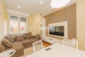 BILOCALE COMPLETAMENTE RISTRUTTURATO