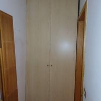 armadio a 2 ante