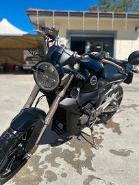 Zontes ZT 125 G - 2020