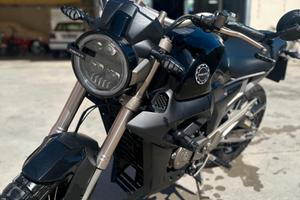 Zontes ZT 125 G - 2020