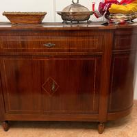 Credenza Luigi Filippo I di Francia