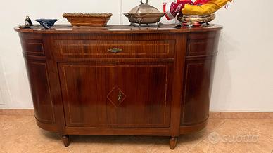 Credenza Luigi Filippo I di Francia