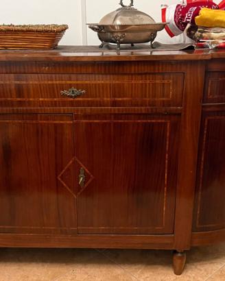 Credenza Luigi Filippo I di Francia