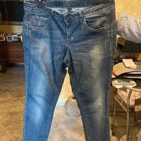 jeans bennetton vintage