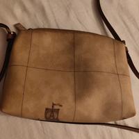 borsetta a tracolla Prima Classe 