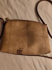 borsetta a tracolla Prima Classe 