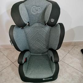 Seggiolino auto Kinderkraft