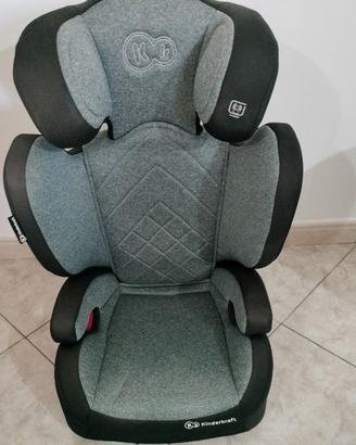 Seggiolino auto Kinderkraft