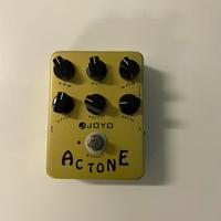 Pedale Yojo Actone