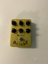 Pedale Yojo Actone