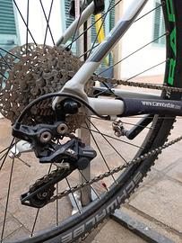 bici da Mountain bike 