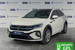 Volkswagen Taigo 1.0 TSI 110CV R-Line - IMPIANTO G