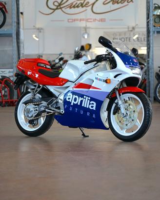 Aprilia AF1 125 Futura 1990