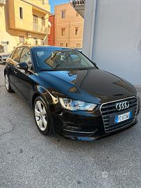 Audi a 3