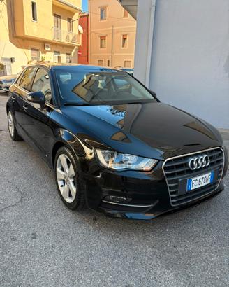 Audi a 3