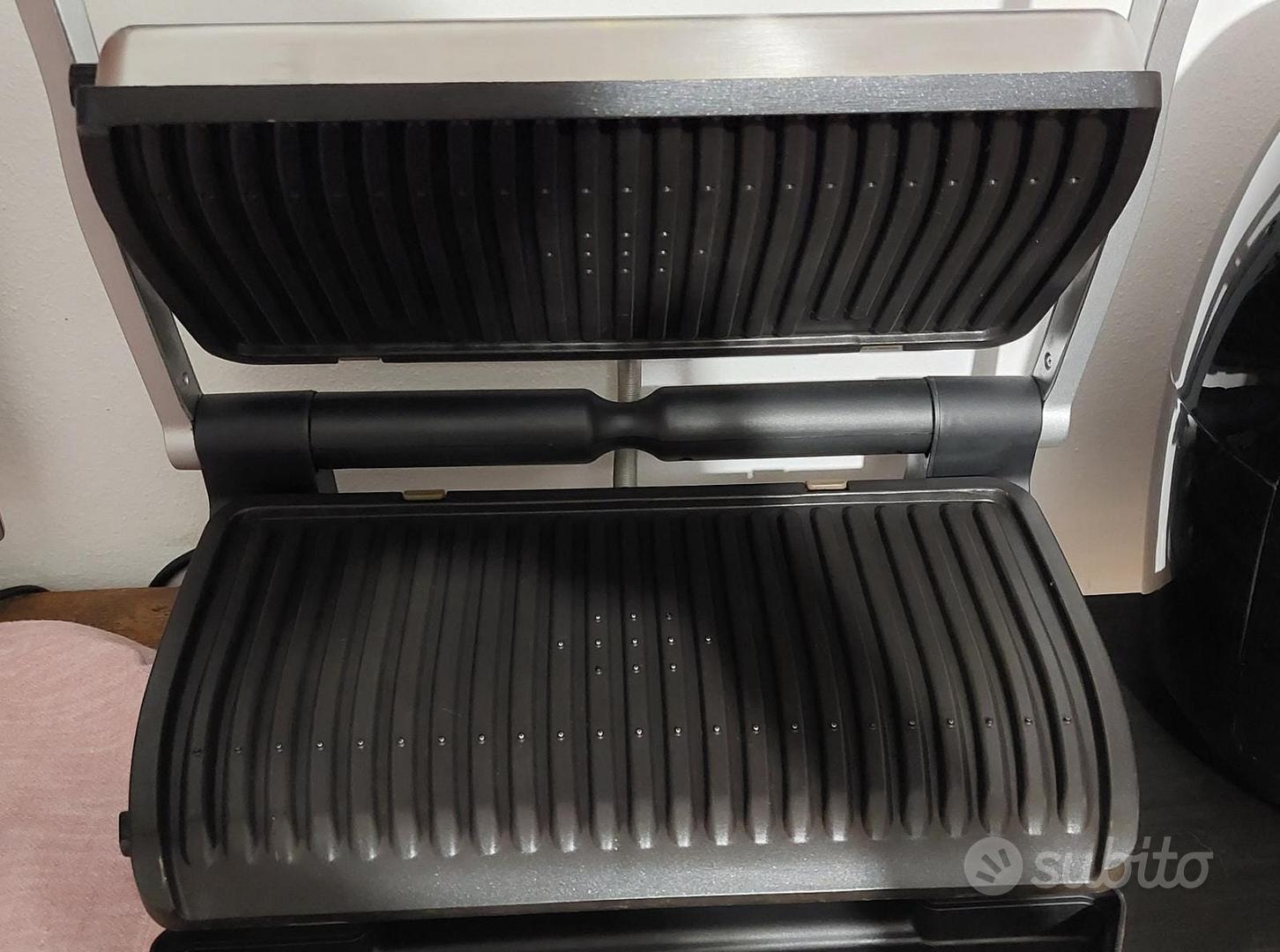 Piastra Rowenta optigrill XL - Elettrodomestici In vendita a Padova