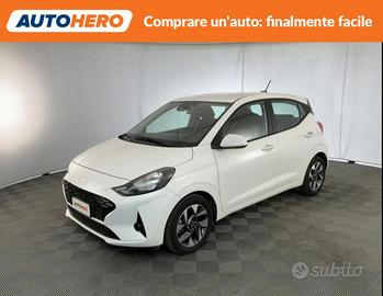 HYUNDAI i10 AN30222