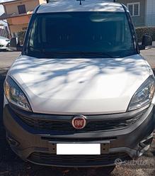 fiat doblo 1400 cargo neopatentati
