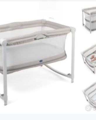 Culla Chicco Zip&Go
