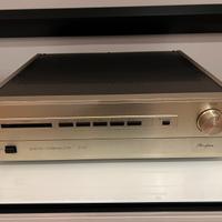 Accuphase c 222