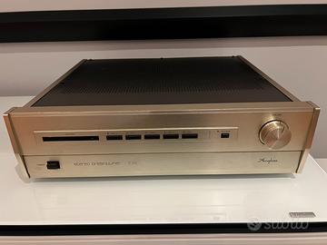 Accuphase c 222