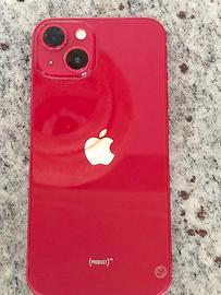 IPHONE 13 USATO
