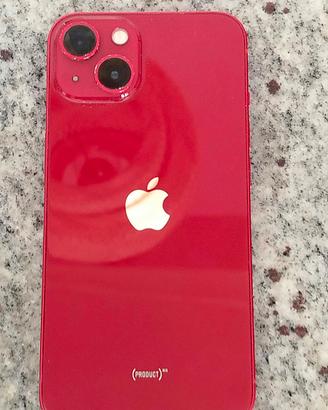 IPHONE 13 USATO