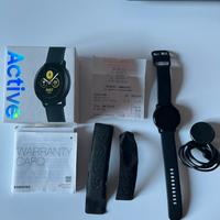 Samsung Watch Active